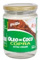 óleo de coco 500ml